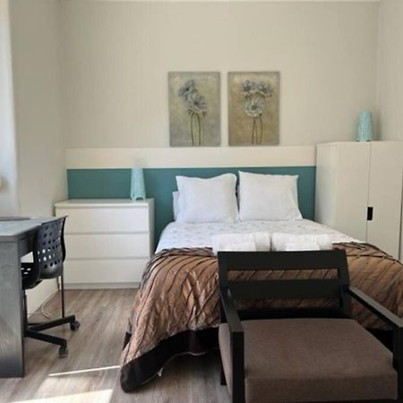 Romantic And Bright Studio Apartment In Arroios - Ssl 2B Lissabon Exterior foto