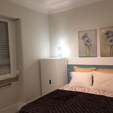 Romantic And Bright Studio Apartment In Arroios - Ssl 2B Lissabon Exterior foto