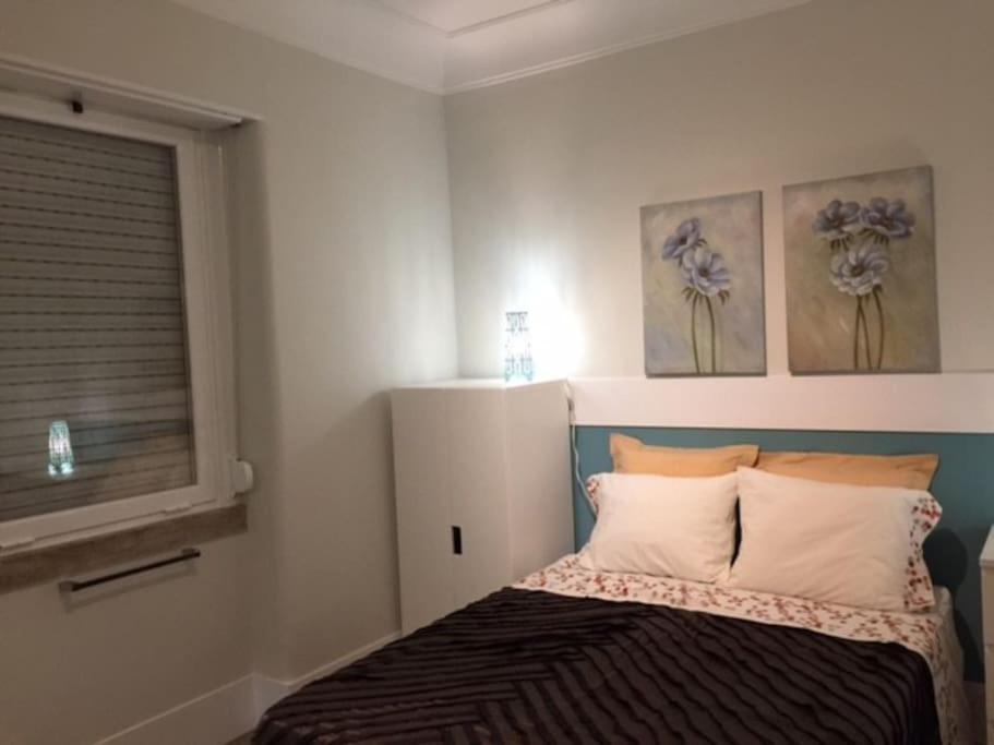 Romantic And Bright Studio Apartment In Arroios - Ssl 2B Lissabon Exterior foto