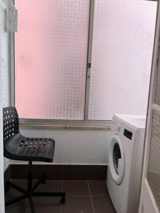 Romantic And Bright Studio Apartment In Arroios - Ssl 2B Lissabon Exterior foto