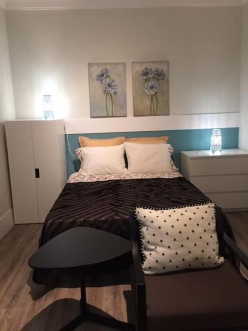 Romantic And Bright Studio Apartment In Arroios - Ssl 2B Lissabon Exterior foto